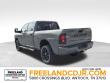 2027 Ram 2500 BLACK EXPRESS CREW CAB 4X4 6'4 BOX Pickup