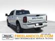 2025 Ram 2500 BIG HORN CREW CAB 4X4 6'4 BOX Pickup