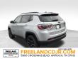 2026 Jeep Compass LATITUDE ALTITUDE 4X4 Sport Utility