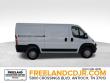 2027 Ram ProMaster Cargo Van Tradesman Cargo Van