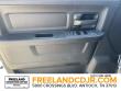 2027 Ram 3500 TRADESMAN CREW CAB 4X4 8' BOX Pickup