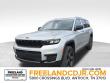 2025 Jeep Grand Cherokee L ALTITUDE X 4X4 Sport Utility