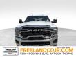 2026 Ram 2500 TRADESMAN CREW CAB 4X4 8' BOX Pickup