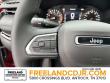 2026 Jeep Compass LATITUDE ALTITUDE 4X4 Sport Utility