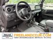 2026 Jeep Gladiator SAHARA 4X4 Pickup