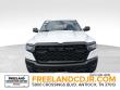 2026 Ram 1500 TRADESMAN CREW CAB 4X2 5'7 BOX Pickup