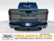 2026 Ram 1500 BIG HORN CREW CAB 4X4 5'7 BOX Pickup