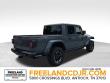 2026 Jeep Gladiator SHADOW OPS 4X4 Pickup