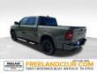 2026 Ram 1500 BIG HORN CREW CAB 4X4 5'7 BOX Pickup