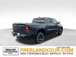2027 Ram 1500 BIG HORN CREW CAB 4X4 5'7 BOX Pickup