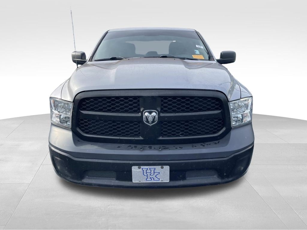 Used 2019 Ram 1500 Classic Tradesman Truck
