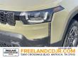 2026 Jeep Cherokee LAREDO 4X4 Sport Utility