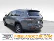 2027 Jeep Grand Cherokee L LAREDO X 4X4 Sport Utility