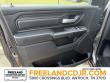 2026 Ram 1500 EXPRESS CREW CAB 4X4 5'7 BOX Pickup