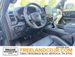 2026 Ram 1500 RHO CREW CAB 4X4 5'7 BOX Pickup