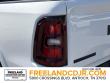 2027 Ram 1500 BIG HORN CREW CAB 4X4 5'7 BOX Pickup