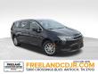 2027 Chrysler Pacifica SELECT Passenger Van