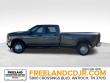 2026 Ram 3500 TRADESMAN CREW CAB 4X4 8' BOX Pickup