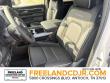 2027 Ram 1500 LARAMIE CREW CAB 4X4 5'7 BOX Pickup