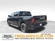 2026 Ram 1500 EXPRESS CREW CAB 4X4 5'7 BOX Pickup