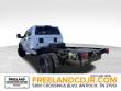 2026 Ram 5500 Chassis Cab 5500 TRADESMAN CHASSIS CREW CAB 4X4 60' CA Pickup