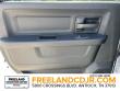 2027 Ram 3500 TRADESMAN CREW CAB 4X4 8' BOX Pickup