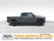 2027 Ram 2500 BLACK EXPRESS CREW CAB 4X4 6'4 BOX Pickup