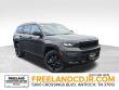 2025 Jeep Grand Cherokee L LIMITED 4X4 Sport Utility