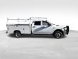 2024 Ram 3500 Tradesman Cab/Chassis