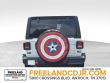 2026 Jeep Wrangler 4-Door Sport Sport Utility
