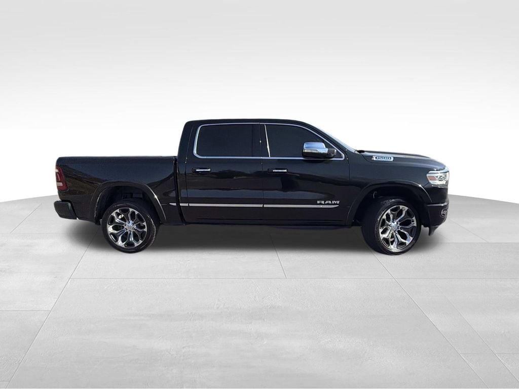 Used 2022 Ram 1500 Limited Truck