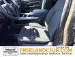 2027 Ram 1500 BIG HORN CREW CAB 4X4 5'7 BOX Pickup