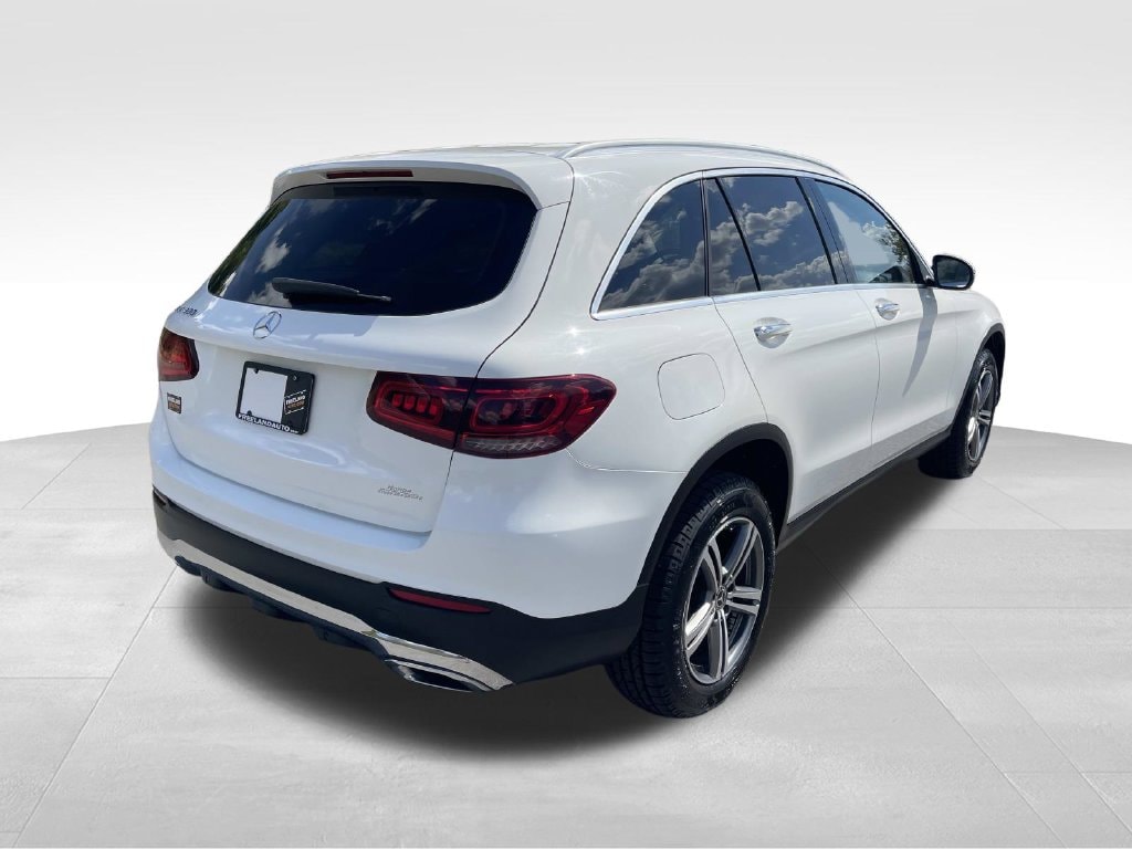 Used 2020 Mercedes-Benz