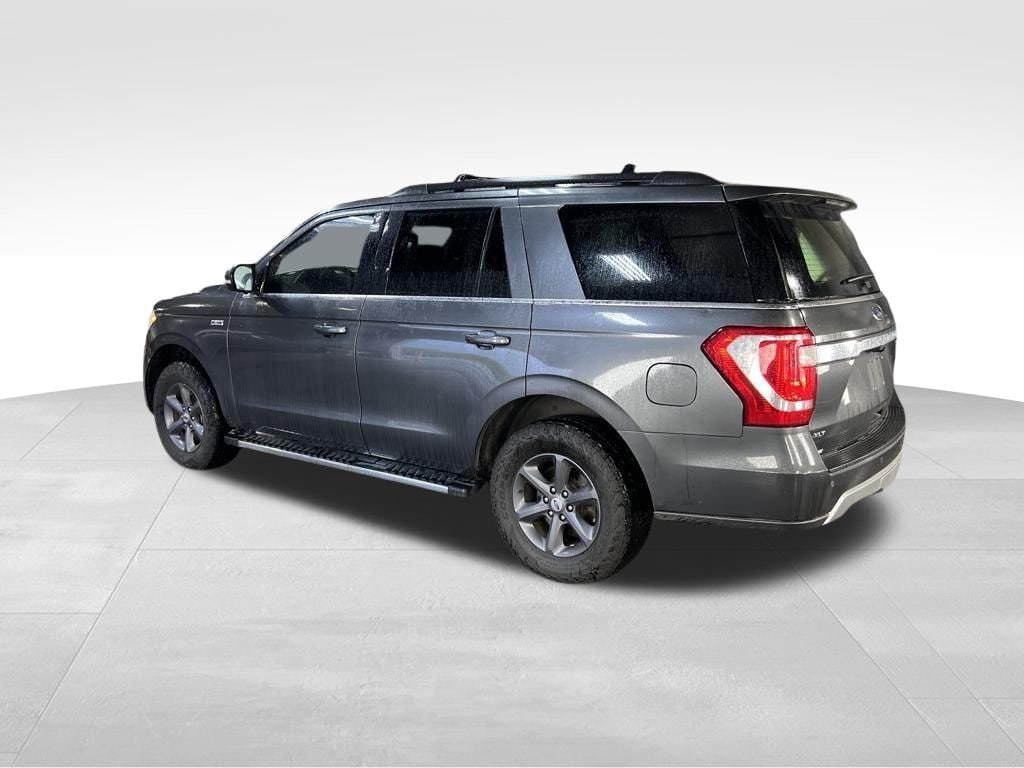 Used 2021 Ford Expedition XLT SUV