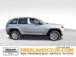 2025 Jeep Grand Cherokee LAREDO X 4X4 Sport Utility