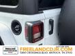 2026 Jeep Wrangler 4-Door Sport Sport Utility