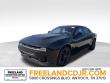 2027 Dodge Charger R/T PLUS 4-DOOR AWD Sedan