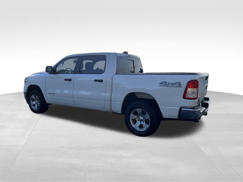 2023 Ram 1500 Big Horn Lone Star photo 4