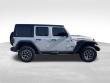 2024 Jeep Wrangler Rubicon SUV
