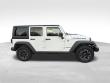 2016 Jeep Wrangler Unlimited Rubicon SUV