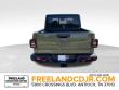 2025 Jeep Gladiator RUBICON 4X4 Pickup