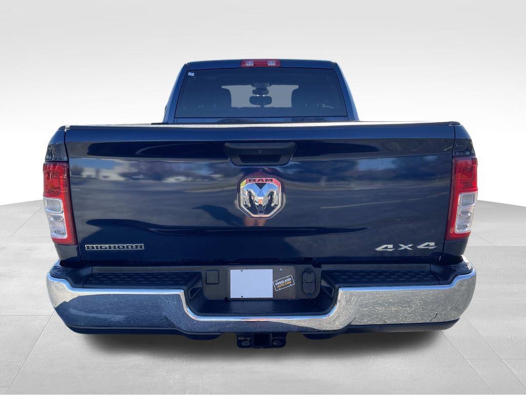 2023 Ram 2500 Big Horn photo 4