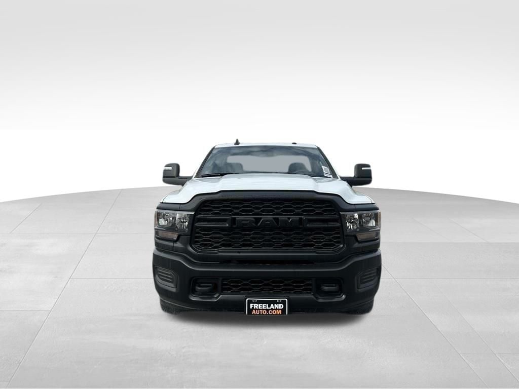 Used 2024 Ram 2500 Tradesman Truck