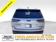 2025 Jeep Grand Cherokee L Limited SUV