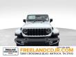 2026 Jeep Gladiator SAHARA 4X4 Pickup