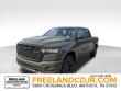 2027 Ram 1500 BIG HORN CREW CAB 4X4 5'7 BOX Pickup