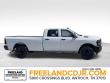2027 Ram 3500 TRADESMAN CREW CAB 4X4 8' BOX Pickup