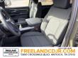 2027 Ram 1500 BIG HORN CREW CAB 4X4 5'7 BOX Pickup