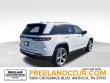 2025 Jeep Grand Cherokee LIMITED 4X4 Sport Utility