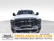 2027 Ram 3500 Chassis Cab TRADESMAN CREW   4X4 60' CA Pickup